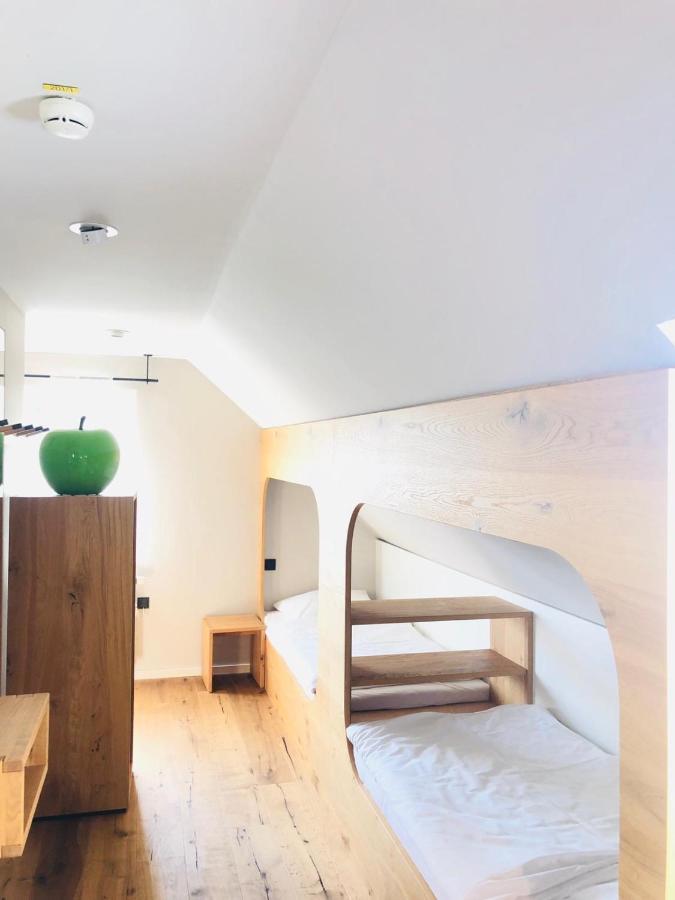 Hotel Waldvogel Leipheim Eksteriør bilde