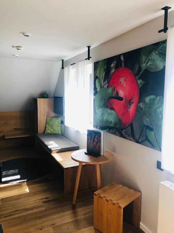 Hotel Waldvogel Leipheim Eksteriør bilde