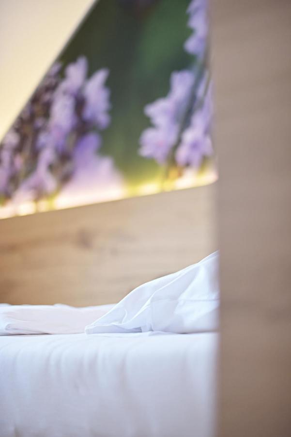 Hotel Waldvogel Leipheim Eksteriør bilde