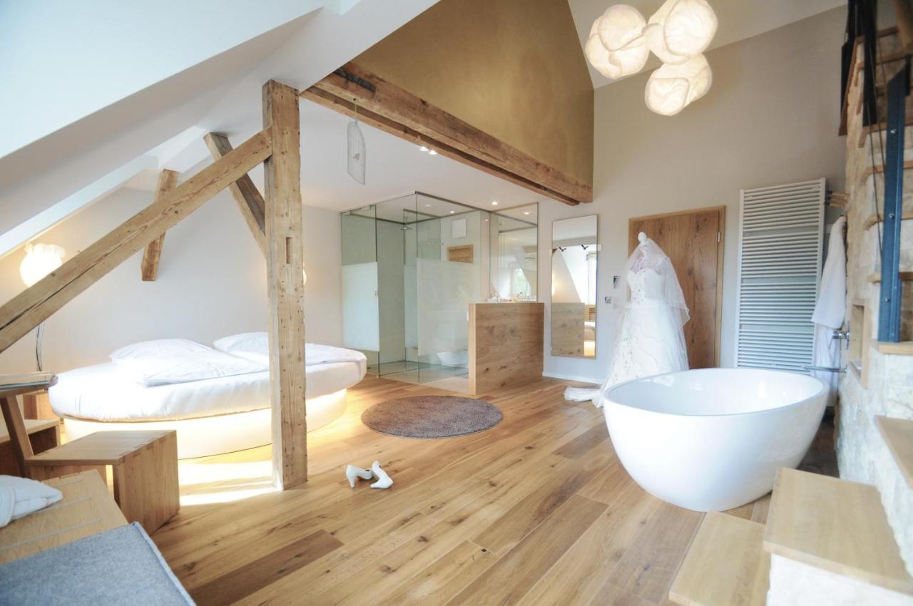 Hotel Waldvogel Leipheim Eksteriør bilde