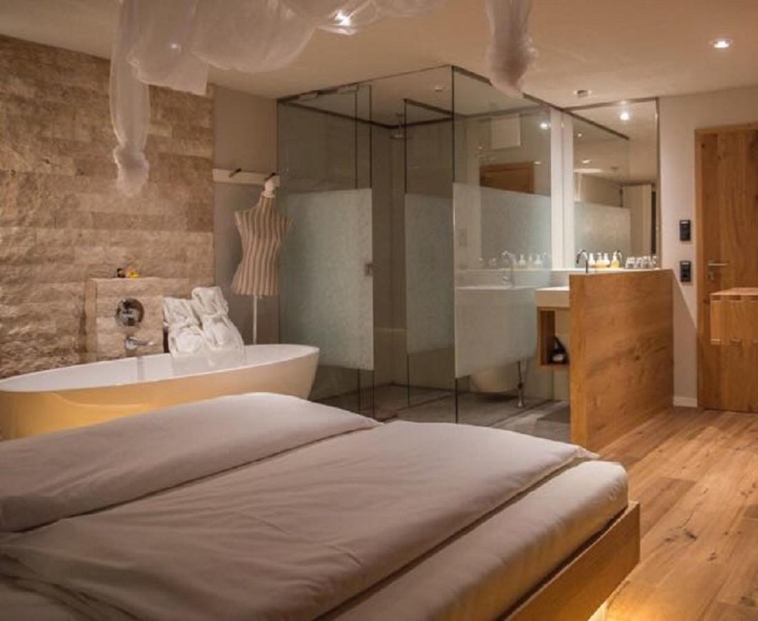 Hotel Waldvogel Leipheim Eksteriør bilde