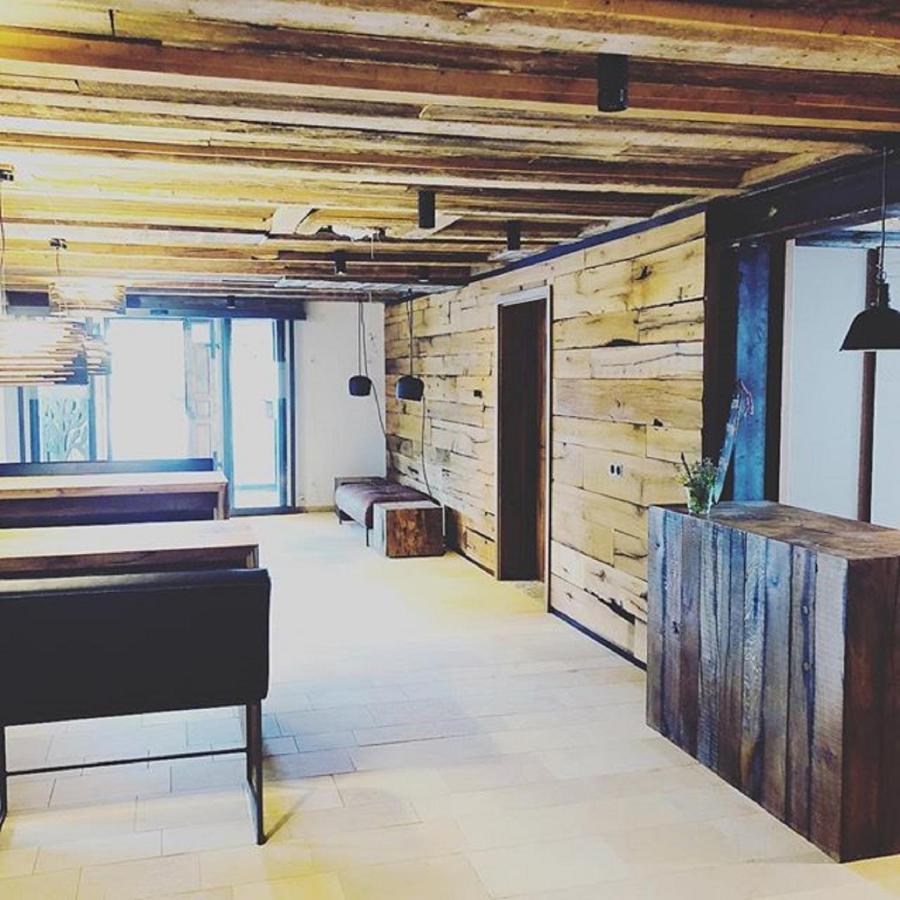 Hotel Waldvogel Leipheim Eksteriør bilde